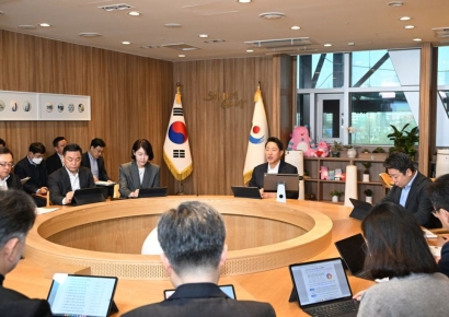 차량5부제, 유연근무… 오세훈 "에너지 위기, 공공이 먼저 줄이자"