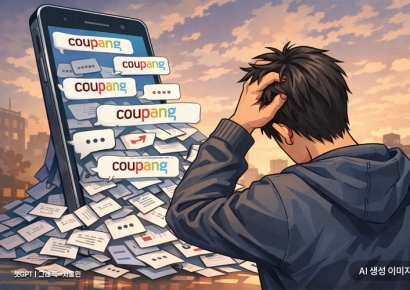 "쿠팡 탈퇴했는데 왜 자꾸 문자 오는거야"…탈퇴자 개인정보 관리 '도마 위'
