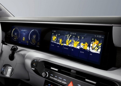 "1년 밖에 안됐는데 구닥다리? 피카츄 왜 내 차는 쏙 빠졌나" 현대차 차주들 '발끈'[으라車車]