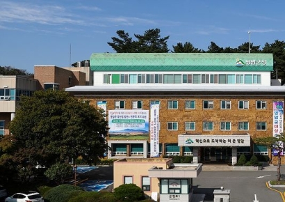 영암군, 군민 부담 줄이기 '주유비 지원 연장'