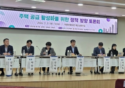 "공공으론 6만가구뿐…민간 90% 멈추면 서울 주택난 못 푼다"[부동산AtoZ]