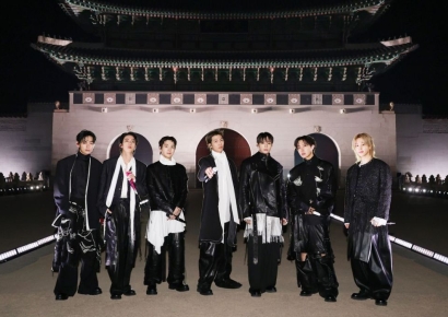 한국어로 세계의 중심에 선 일곱 소년[K팝 좌표 바꾼 BTS]