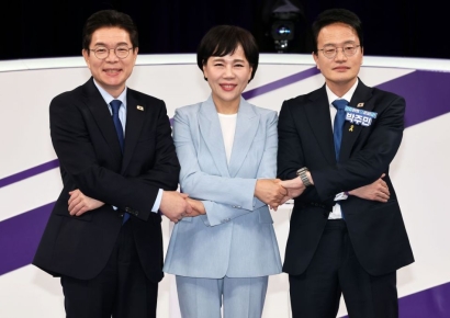 박주민·전현희, 정원오 공약 '집중 검증'…"오세훈에 왜 감사?"·"속빈강정"