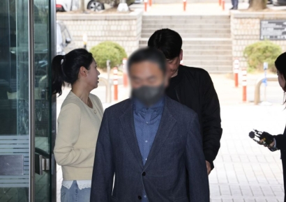 '전분당 담합 의혹' 대상 임원 구속…대상·사조CPK 대표는 영장 기각