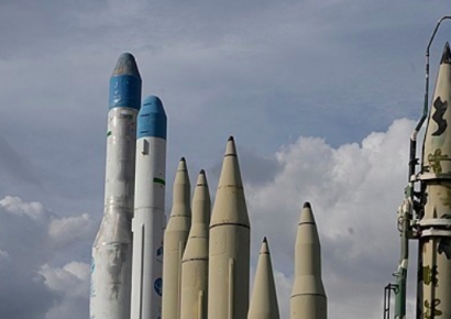 "우리도 핵 갖겠다" 한국까지…"美 못 믿어" 세계에 퍼진 '위험한 학습효과'