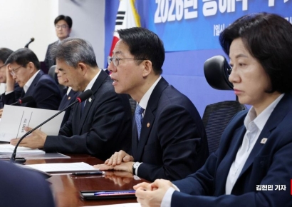 당정, 농지투기 근절위해 5000명 투입해 농지 전수조사 …'투기 적발 시 처분'