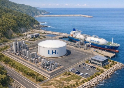 현대건설, 액체수소 저장탱크 개발 착수…14개 기관 협력 국책과제 수행