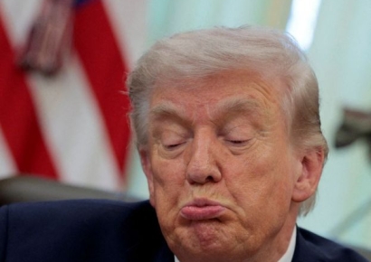 트럼프 "이란에 2~3주 내 철수"…백악관 "내일 대국민 연설"(종합)