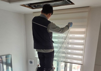 [언박싱]집안일 줄여주는 진짜 '이모님'…LG 가전 케어 구독 써보니