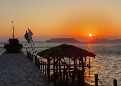 [르포] "영월 '왕사남', 다음은 완도다"…18억 승부수 띄운 청해포구