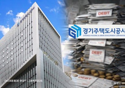 부채비율 발목 잡힌 GH…공사채 발행한도 높여 주택공급 속도