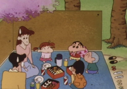 벚꽃놀이가 아니라 벚꽃전쟁…양복 입고 회사 대신 공원으로 출근한 직장인들[日요일日문화]