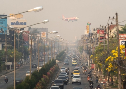 "4세 아들, 밖에만 나가면 코피 쏟는다"…한국인 '한달살기 성지' 무슨 일