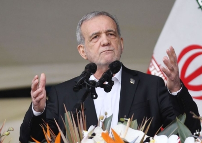 "대립의 길은 무의미"…이란 대통령, 미국인에게 공개 서한