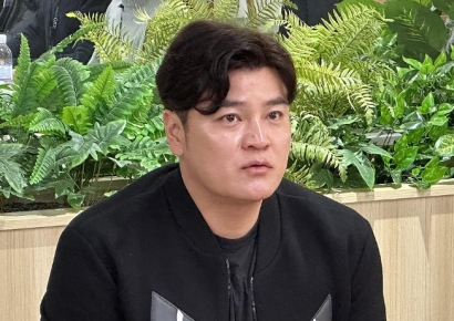 "선 넘었다"…추신수, 가족 향한 악플에 법적 대응 예고