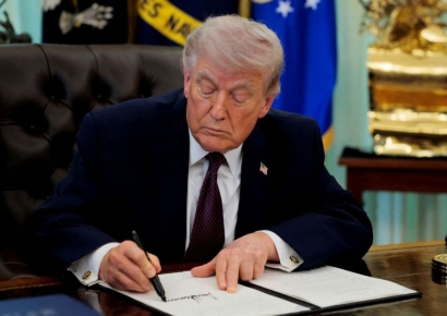 "美 철강·알루미늄 관세 변경 예상…완제품 25%"