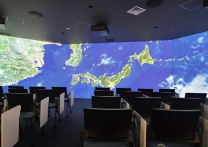 또 '독도는 일본땅'?…도쿄 한복판에 등장한 '독도 왜곡 교육관'