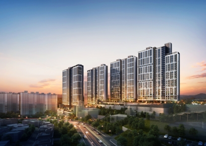 동해선 KTX 고속화 예타 통과…생활권 확장 ‘트리븐 삼척’ 관심 