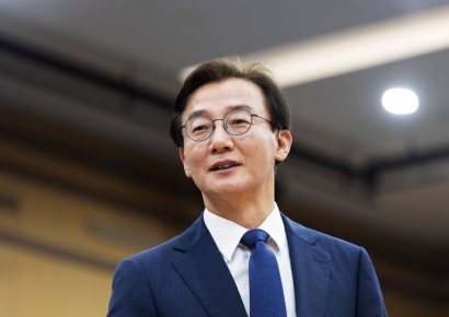 국힘 "전재수 불기소, 이재명 정권 부패의 상징"…與 "사법 시스템 부정"