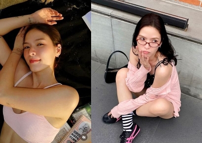 "구급대원이 성추행, 몰래 촬영까지" 유명 여배우 폭로에 태국 '발칵'