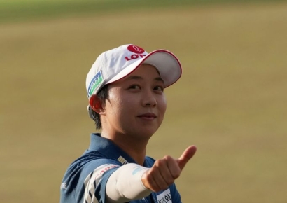 Kim Hyoju's Comeback... The 'Hidden Secret'