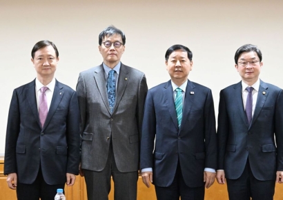 트럼프發 확전 공포에 금융위기 고점 바라보는 '전쟁 환율'