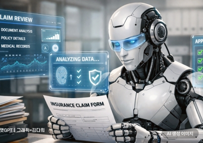 [AI 보험, 혁신의 그늘]②보험금 심사까지 들어온 AI…소비자 보호 시험대