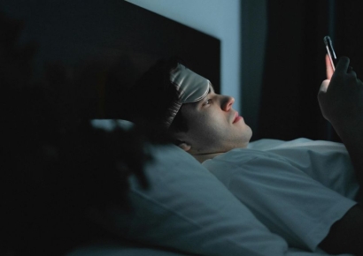 "잠들기 전 이 행동, 심장 망친다"…전문가가 경고한 4가지 습관