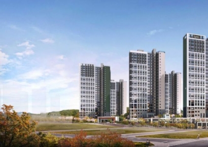 수도권 ‘4억 원대’ 합리적 분양가… ‘화성 남양뉴타운 우미 린 에듀하이’ 눈길