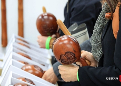 [포토] 2026 서울국제불교박람회