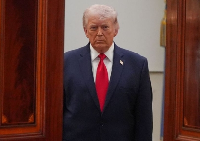 트럼프 "2~3주 내 대대적 공격" 이란 압박…호르무즈 재개방이 관건(종합)