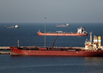 이란 "오만과 호르무즈 통행 규칙 작성중"…통행료 부과 본격화 