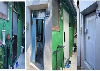 노후주택 개선사업 동두천·안동·광양 등 344채 선정