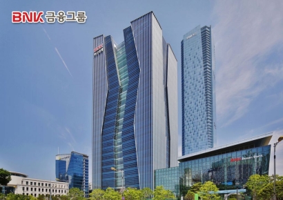데이터센터로 번지는 AI·블록체인 전쟁… BNK투자증권, 솔라나 재단과 맞손