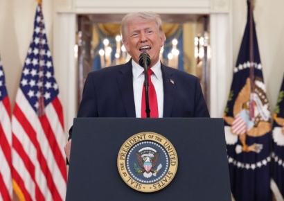 트럼프, 협상기한 하루 유예…확전 여부 중대 기로(종합) 