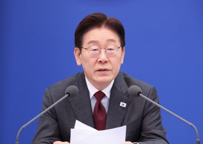 '노인 무임승차 제한' 부처 간 떠넘기기…李 "국토부가 하라" 지시