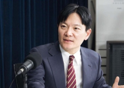 [단독]박상용 검사, KBS 기자 명예훼손 혐의로 고소…"MBC 보도로 녹취록 짜깁기 왜곡보도 드러나"