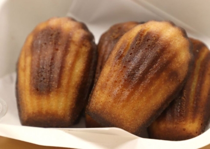 '버터떡' 유행… 한의학으로 풀어본 영양학적 해석