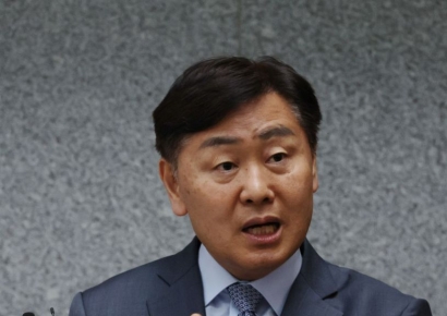 [6·3선거]김관영 전북도지사, '정치적 생존' 선택 '초읽기'