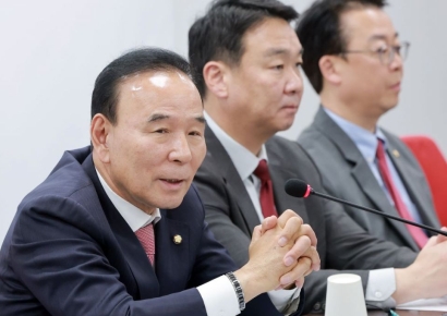 국힘 경기지사 구인난 지속…후보 추가 공모에도 '조용'