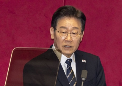 외교부, 이스라엘 반발에 유감 표명…"이 대통령 취지 오해"