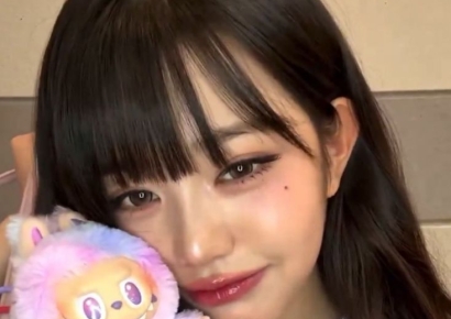 시총 50조 증발했다…두쫀쿠만큼 차갑게 식은 라부부 인기에 고개숙인 中회사