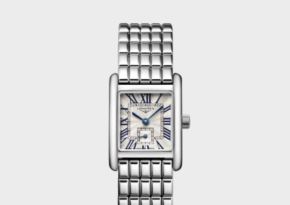 [단독]중동전쟁에도 '배짱 영업'…또 가격 올린 '수지 시계' 론진