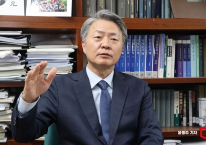 "익사 직전 로스쿨, 합격률 80%는 최소한의 구명조끼"