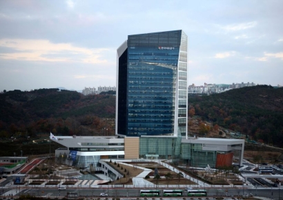 석유공사, 상반기 대대적 조직개편…'대왕고래' 후폭풍