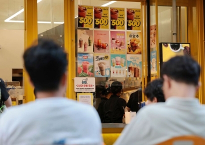 '알바생 고소' 청주 카페 점주 "생각 짧았다"…결국 고소 취하