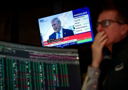 [굿모닝증시]"美 휴전 기대감에 상승 전환…韓도 상승 출발 전망"