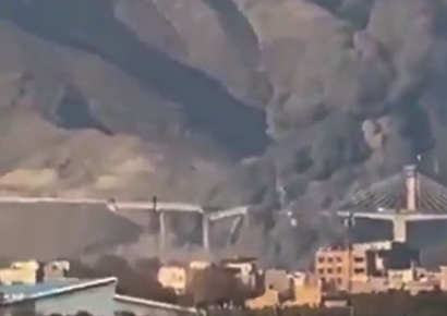 이란, 美 '48시간 휴전' 제안 거부