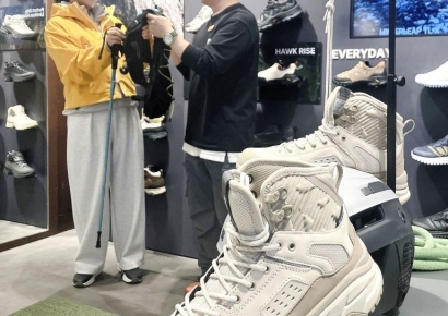 부산의 봄을 달린다… 상반기 최대 스포츠 축제 '롯데 액티브 위크' 개막