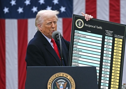 [美관세 시즌2]트럼프 일방적 '거래외교' 더 센 301조로 다시 위협